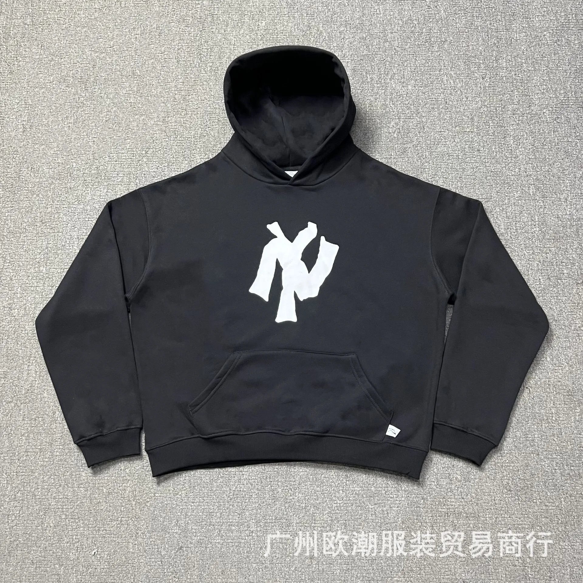 AK02 Black