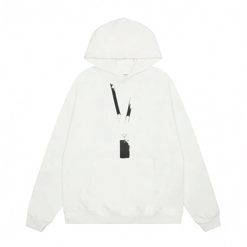 M6001 White