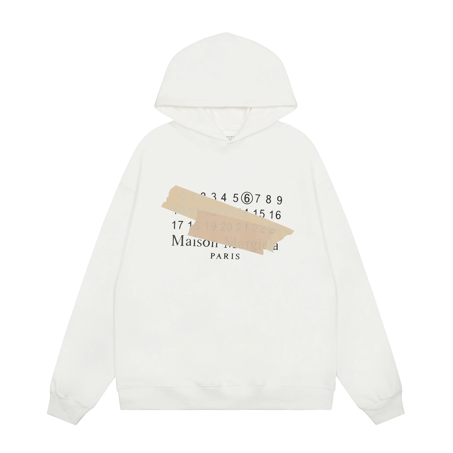 M6005 White