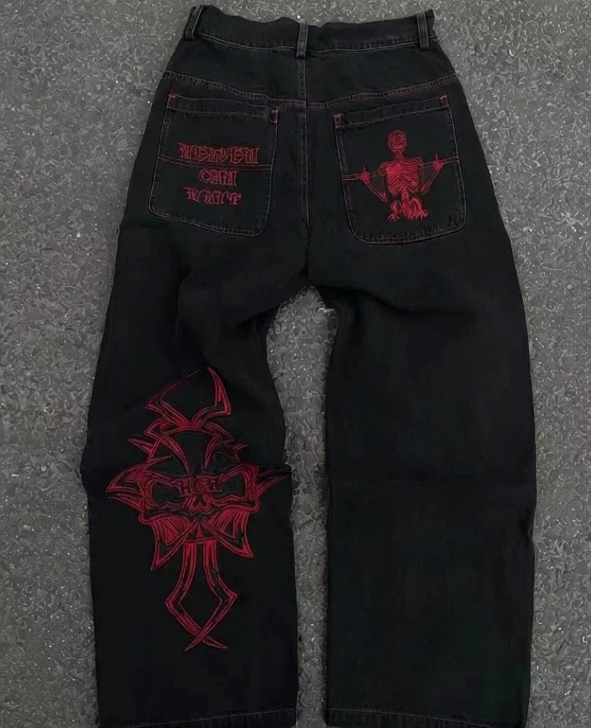 N42 [Black and Red Image]