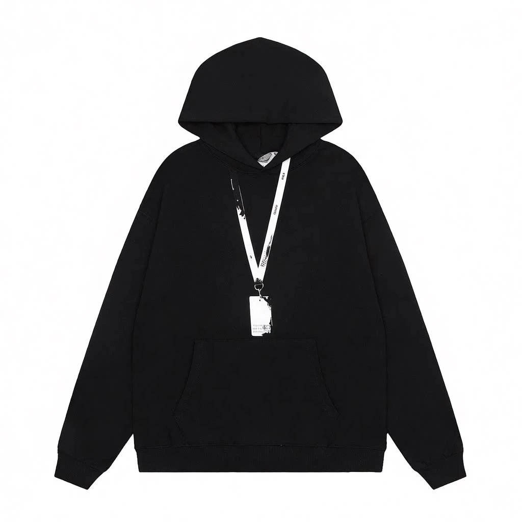 M6001 Black