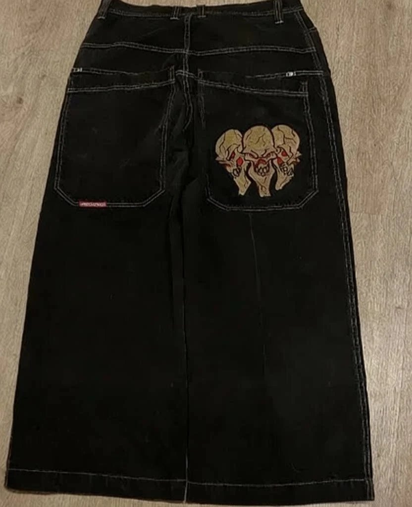N05 [Black]