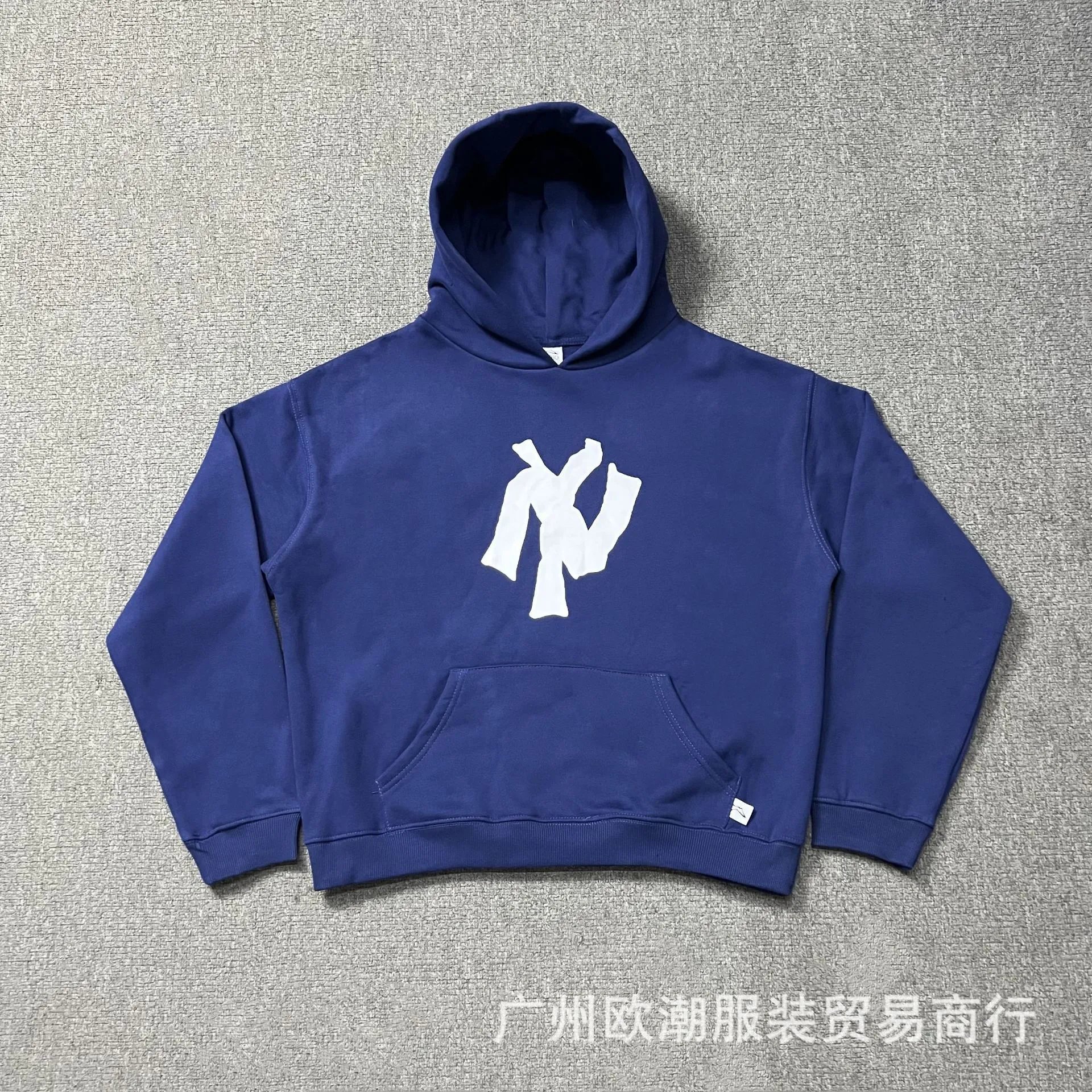 AK02 Royal Blue