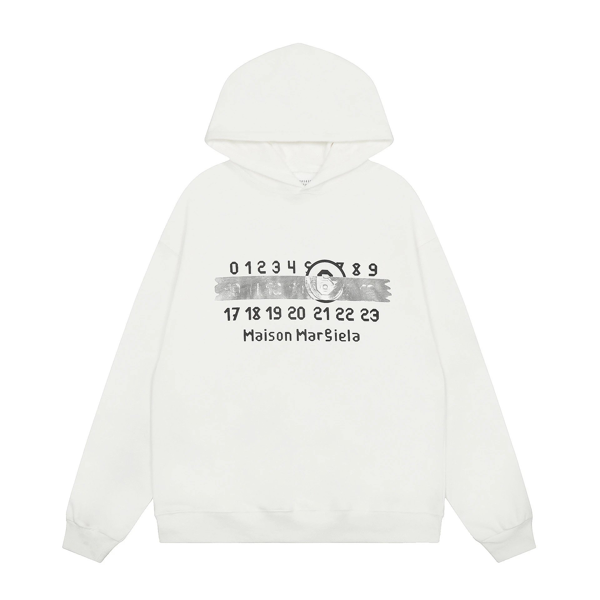 M6009 White