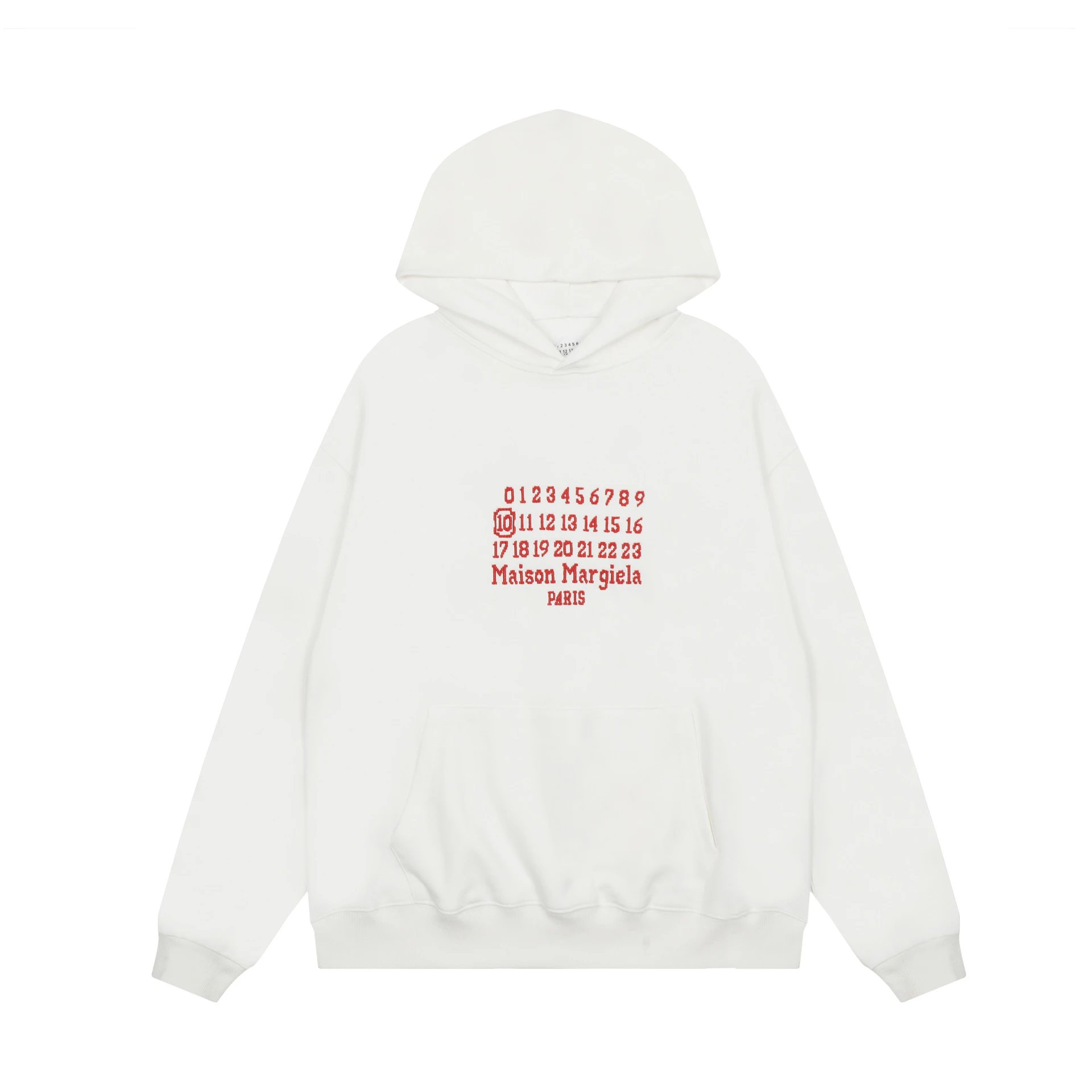 M6013 White