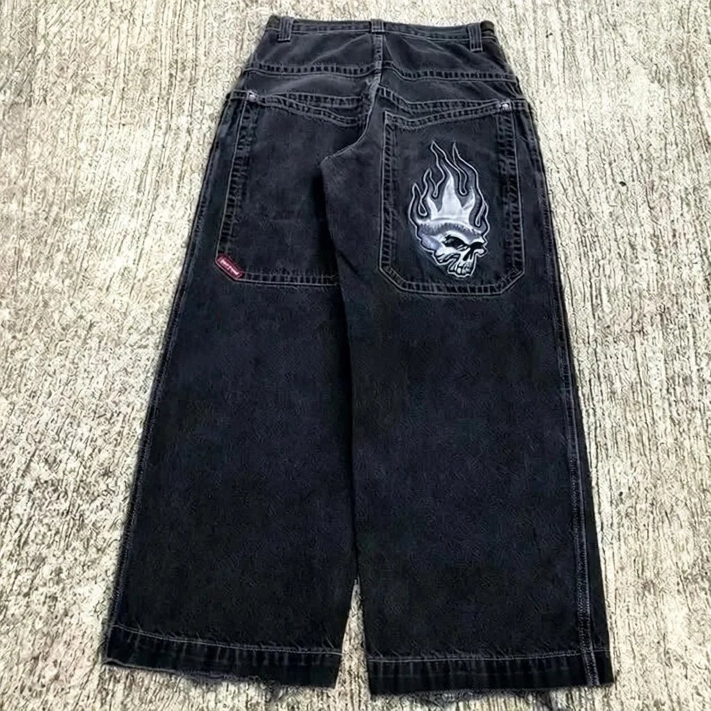 N38 [Black]