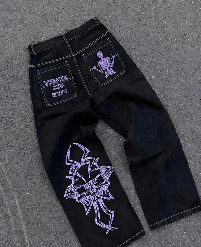N42 [Black Purple Image]