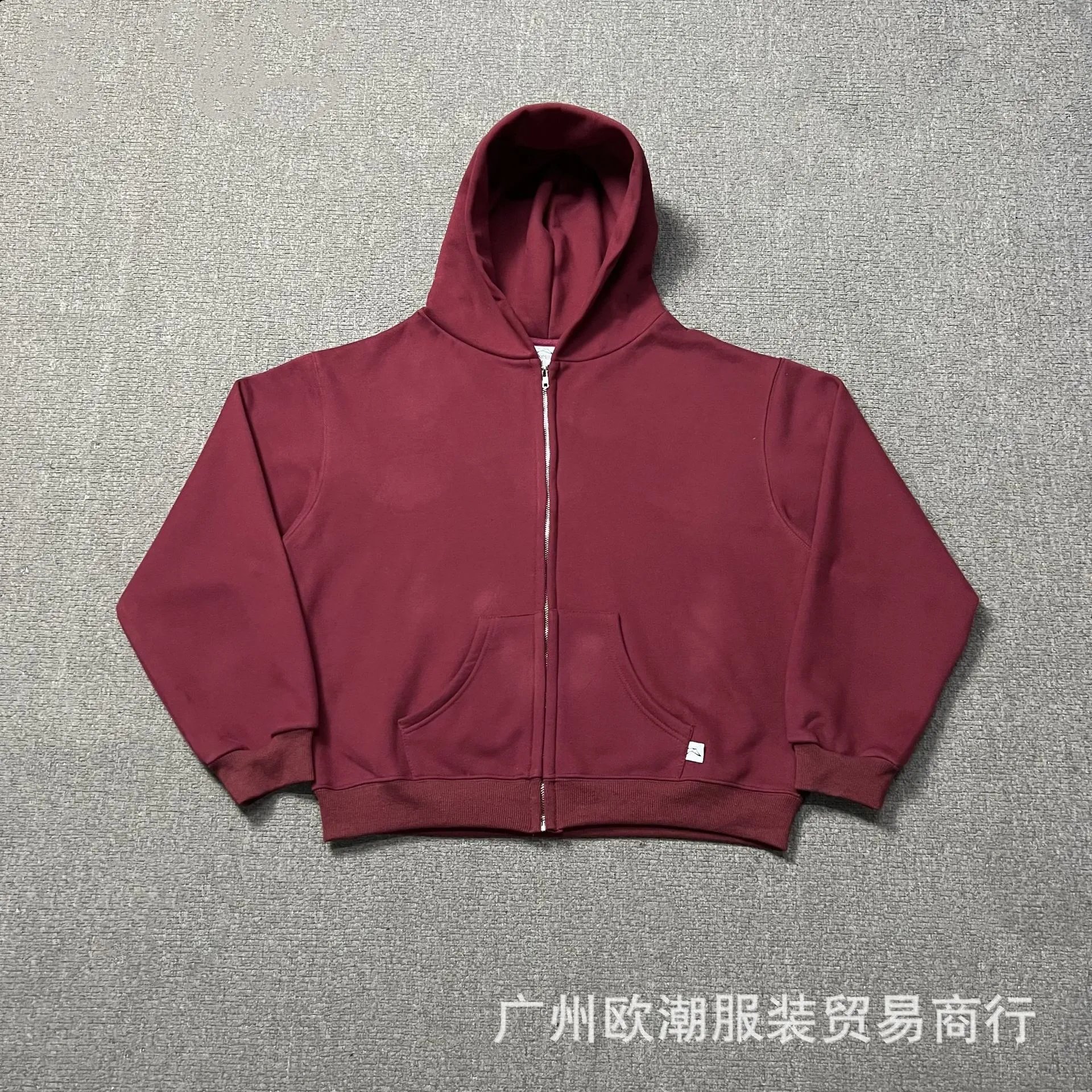AK03 Jujube Red
