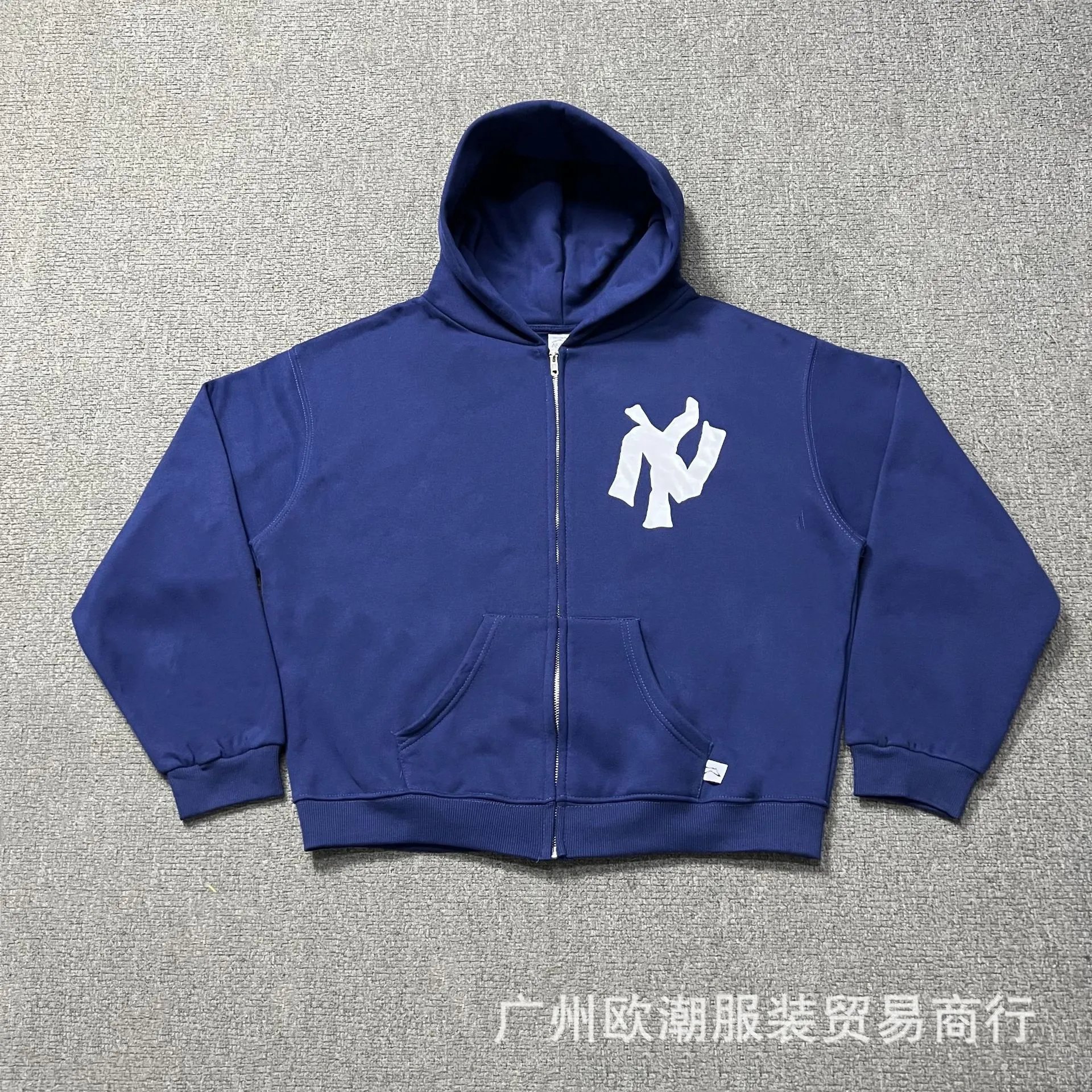 AK01 navy blue