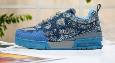 Blue Bull Diamond SKU image
