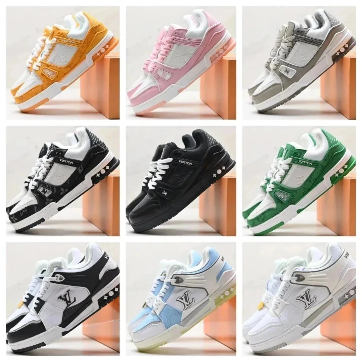 Fashion Shoes