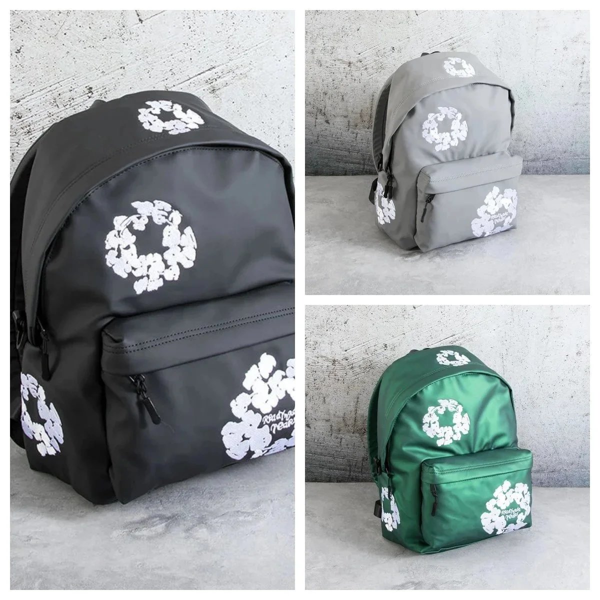 Fashion Backpack
