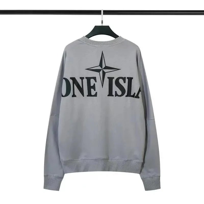 Crew Neck Hoodie photo 3