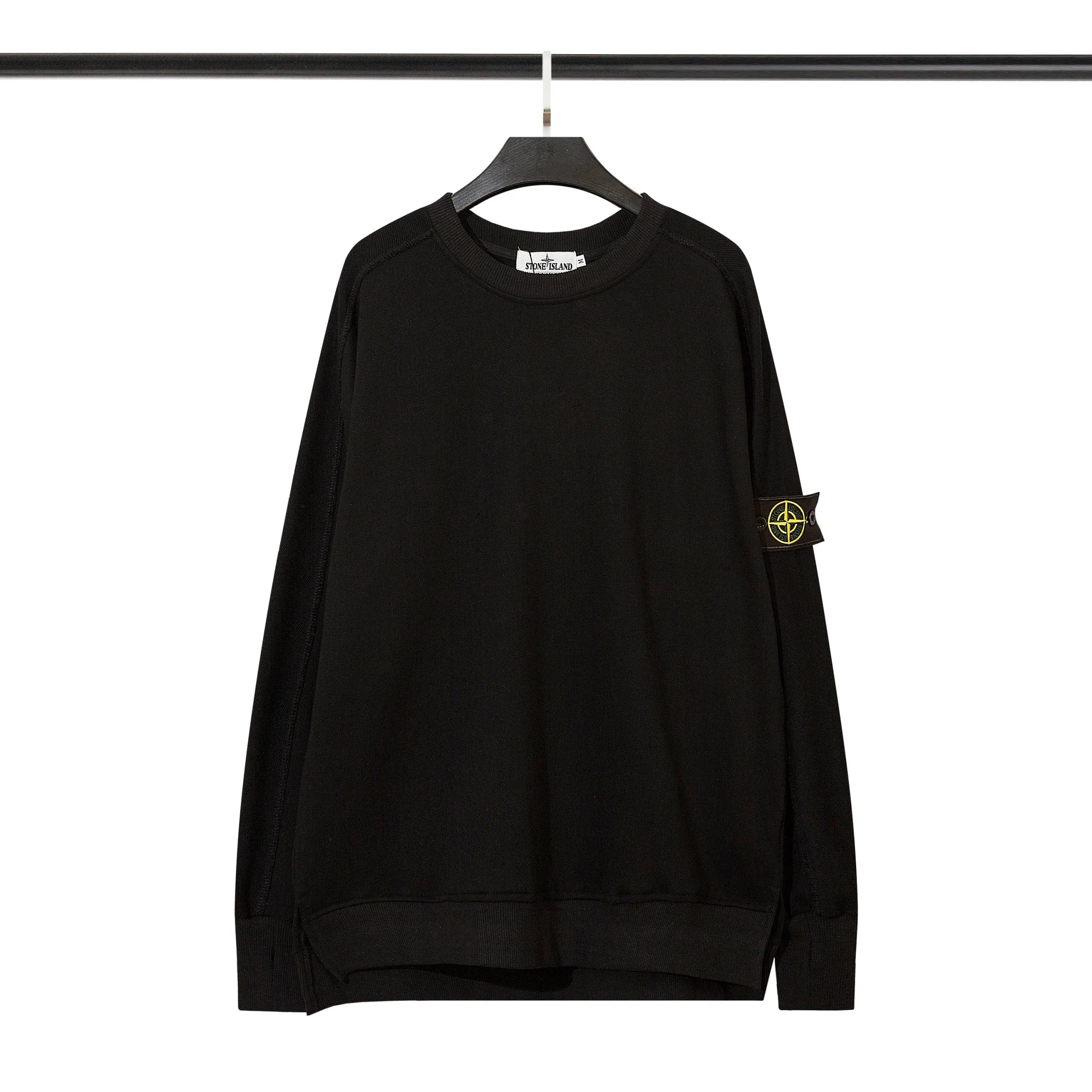 Crew Neck Hoodie photo 8
