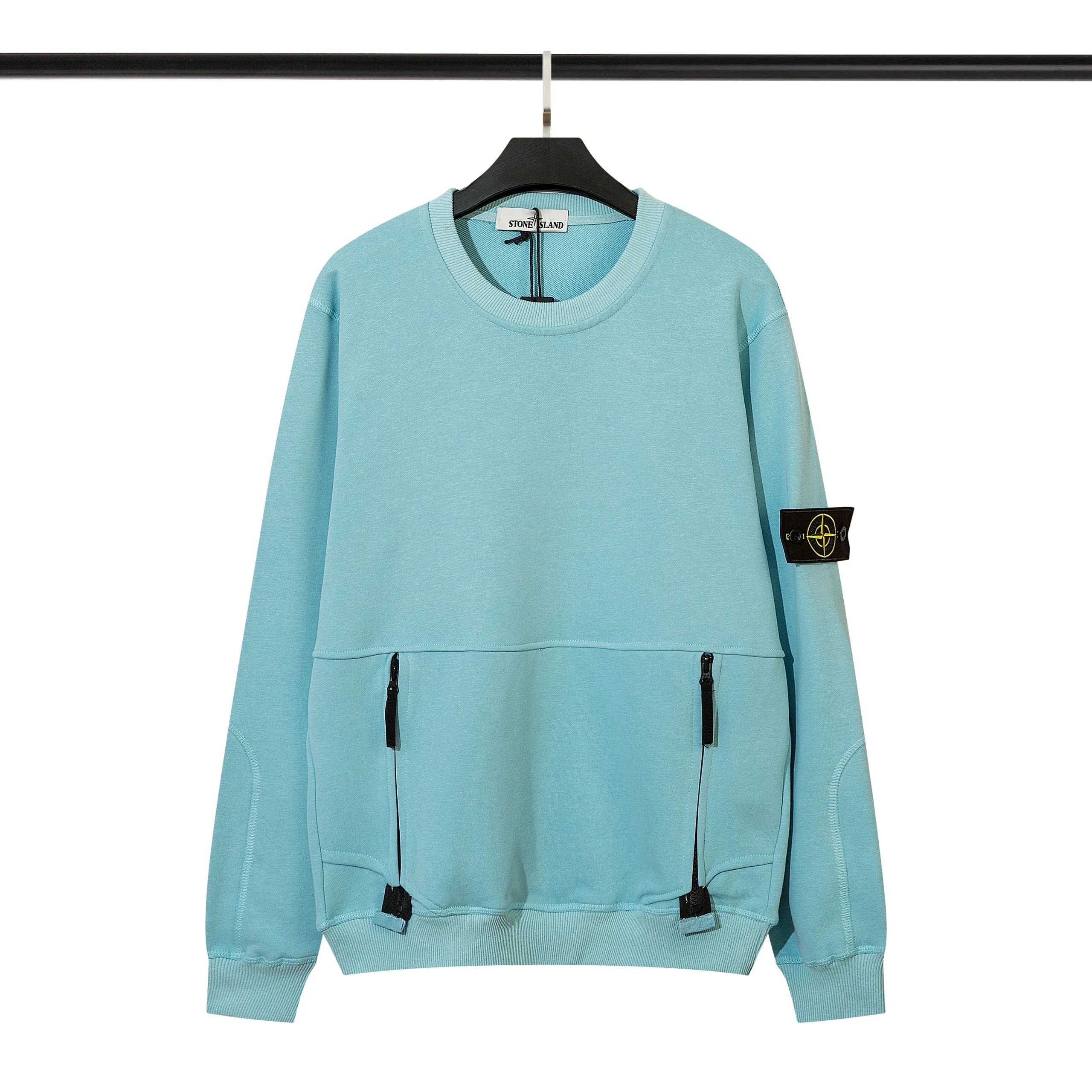 Crew Neck Hoodie photo 6