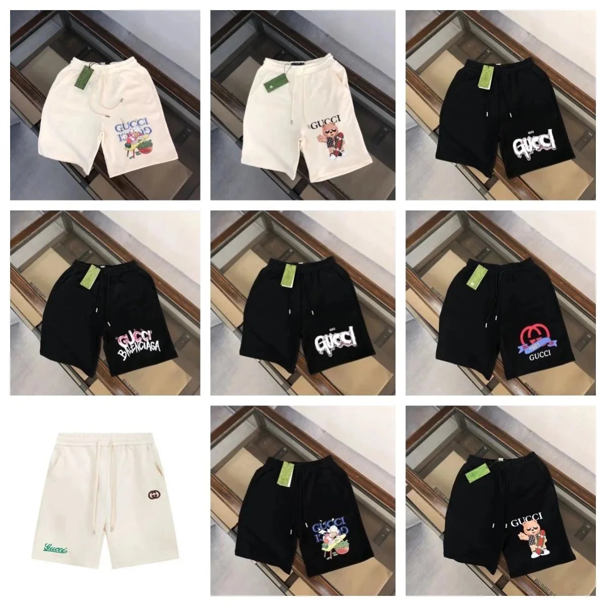 Summer Trendy Shorts