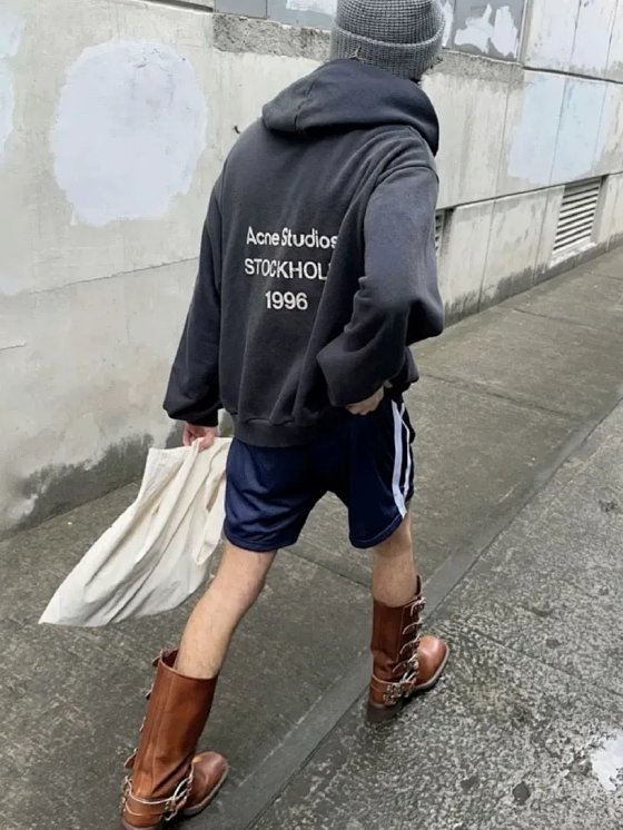 ac Sweatshirt