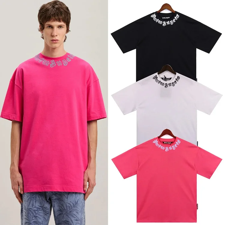 Palm Angels T-Shirts