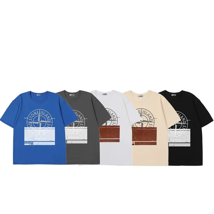 Stong Island T-Shirts