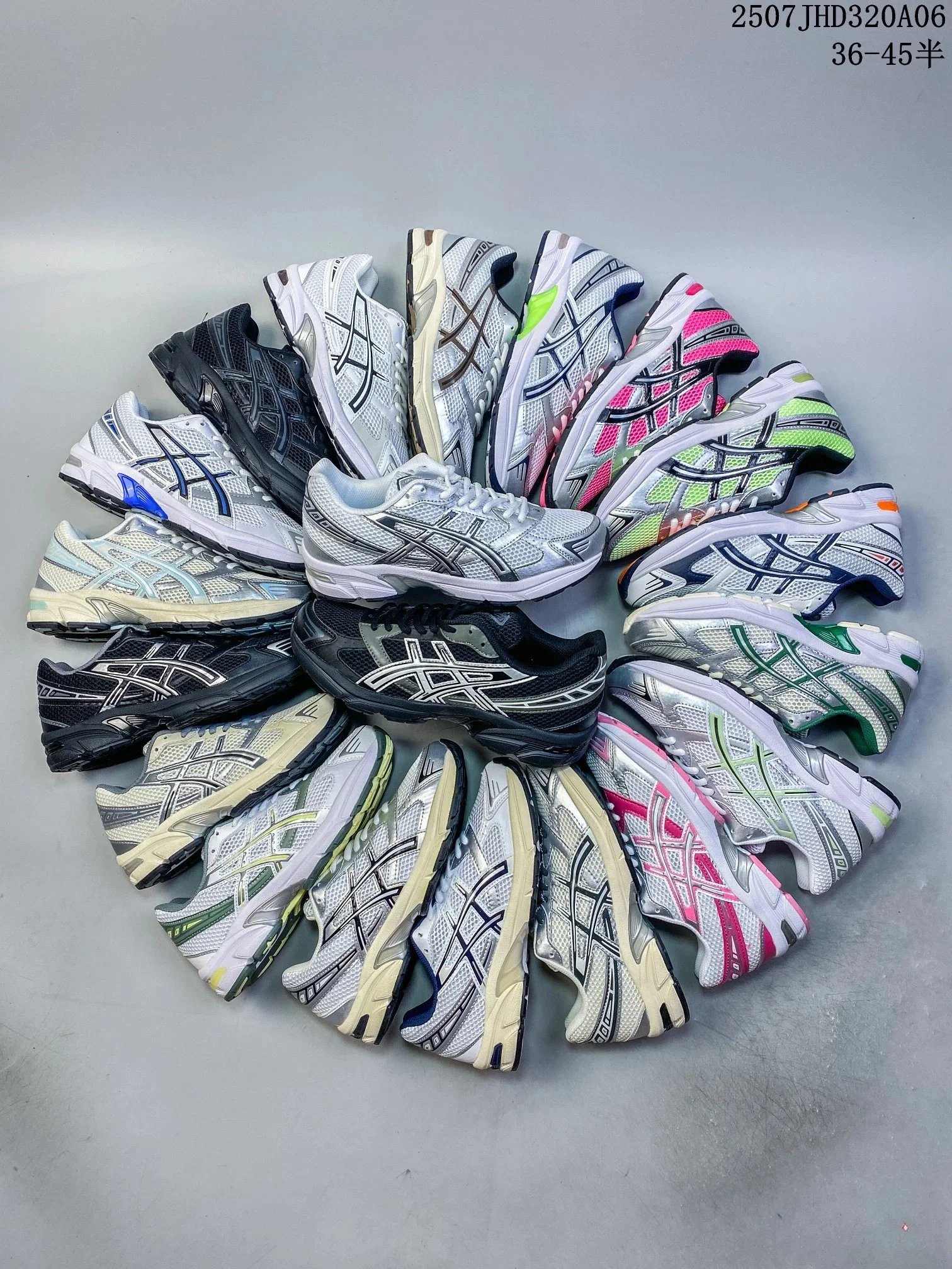 Gel-1130 new sports running shoes