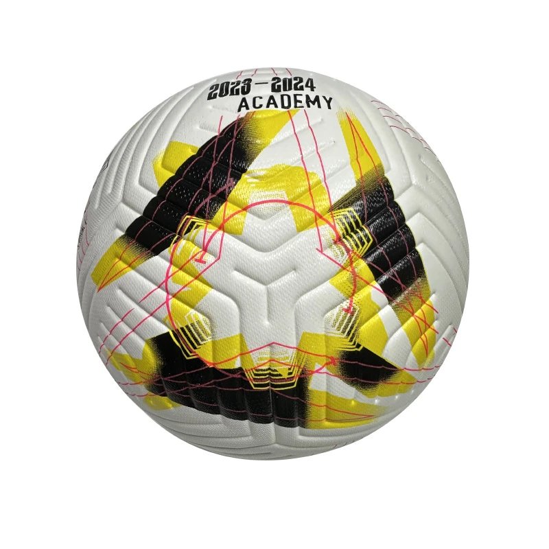 23 Premier League Yellow