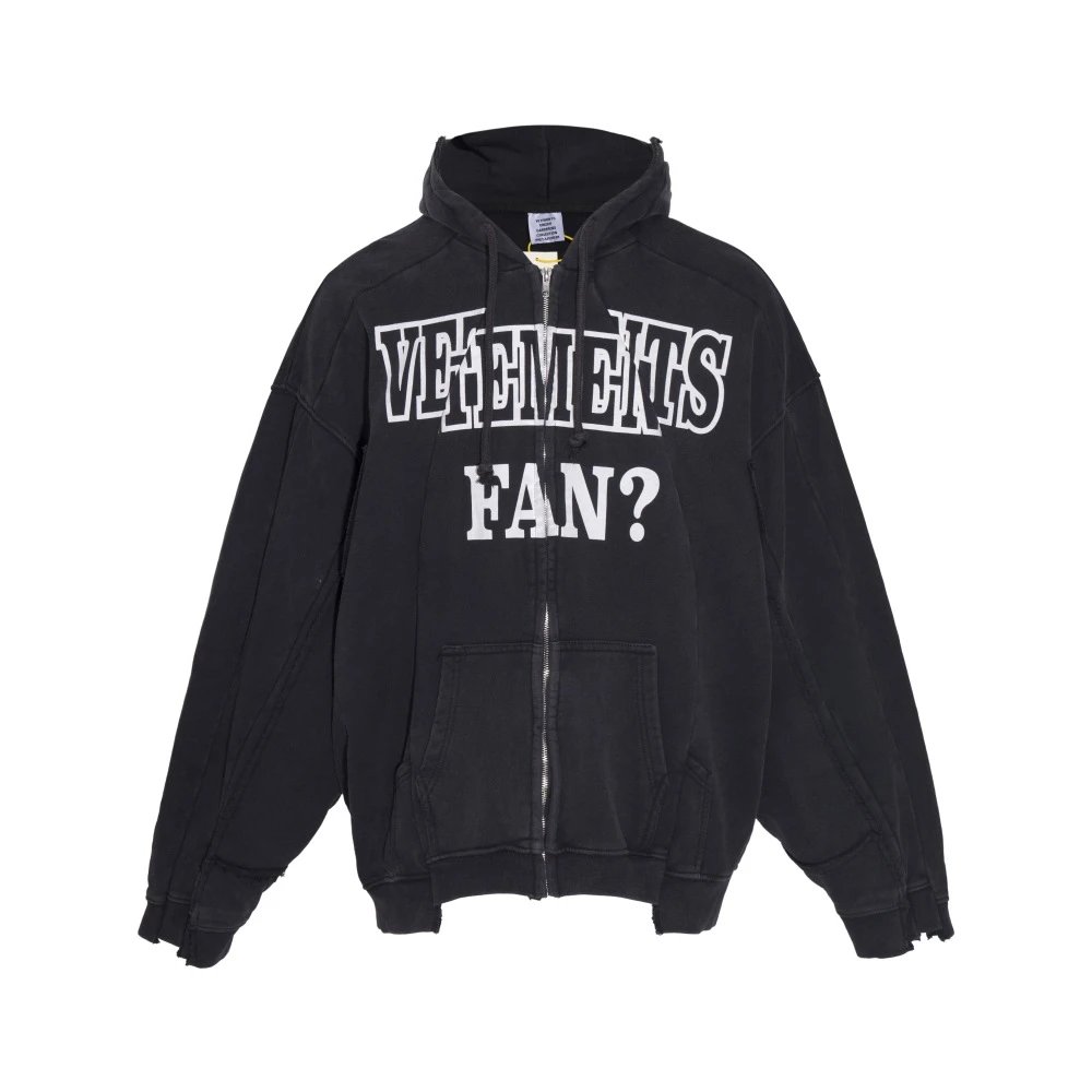 v777 Zipper Washed