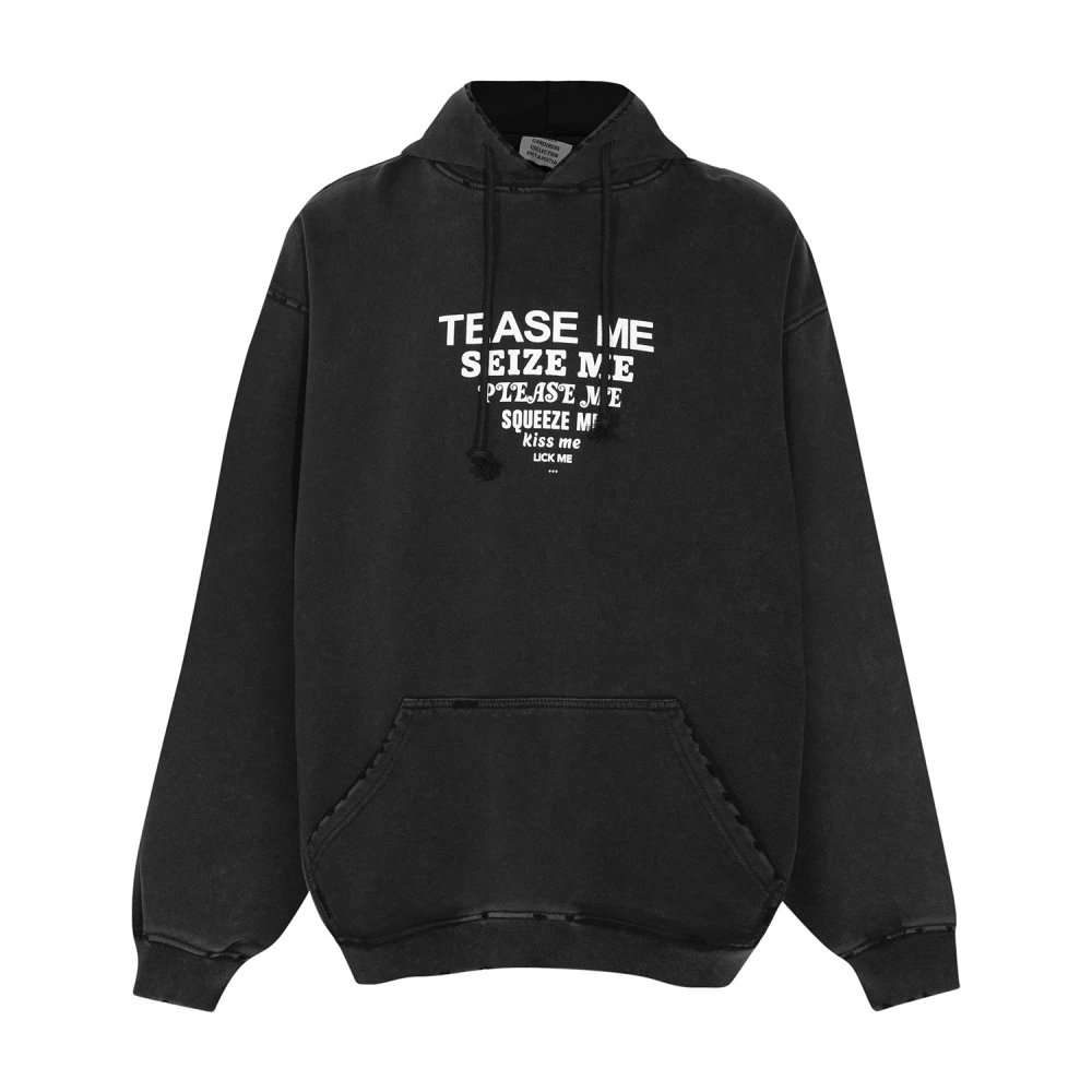 v133 Washed Black