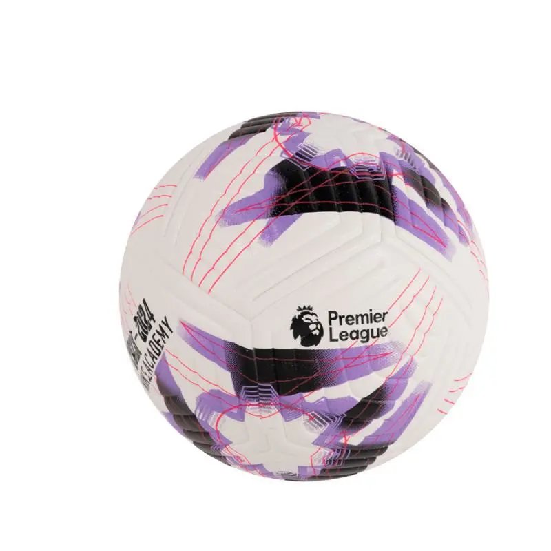 23 Premier League Purple