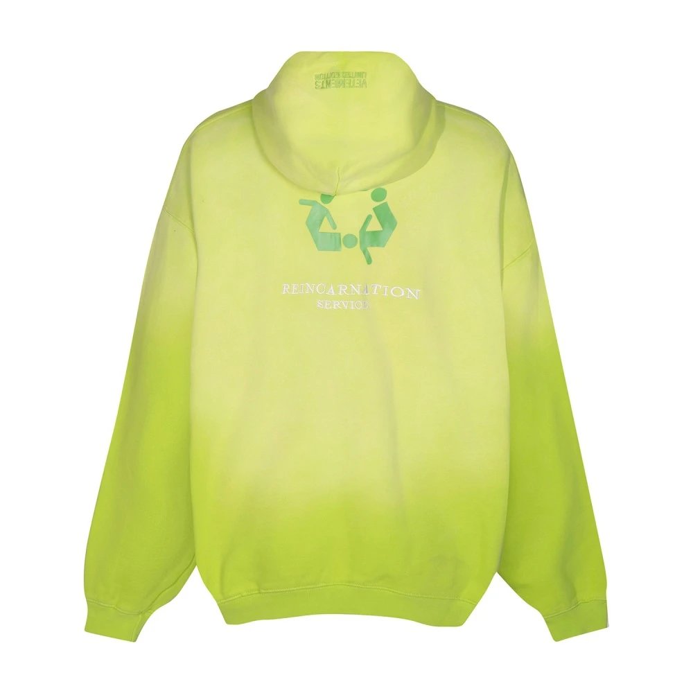 v116 Green