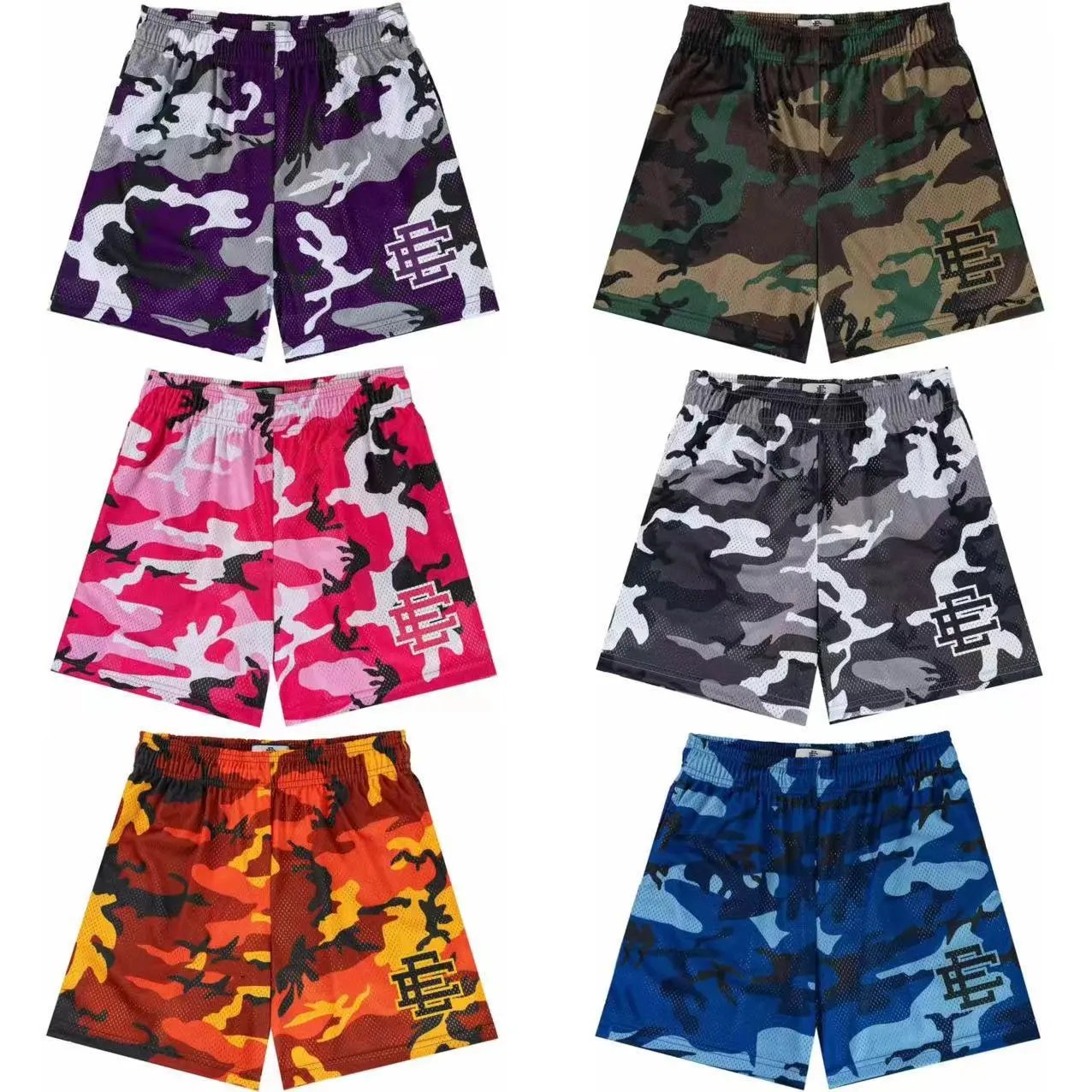 EE Shorts