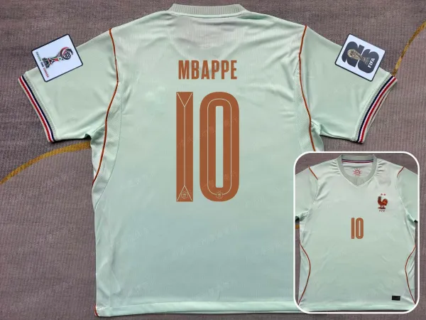 Adidas Germany National Team 2020 Away Jersey Navy - 36