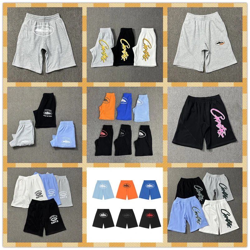 ZZ13 Washed Jeans American High Street Hoodie Shorts WhatsApp+86 152 8083 7011 (Size and Color Display Details)
