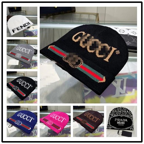 ZZ13- Hot selling Winter Knitted Hat High quality Woolen Hat WhatsApp+83 152 8083 7011
