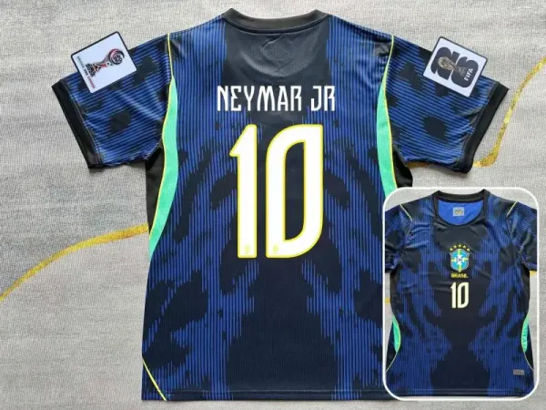 Adidas Germany National Team 2020 Away Jersey Navy - 35