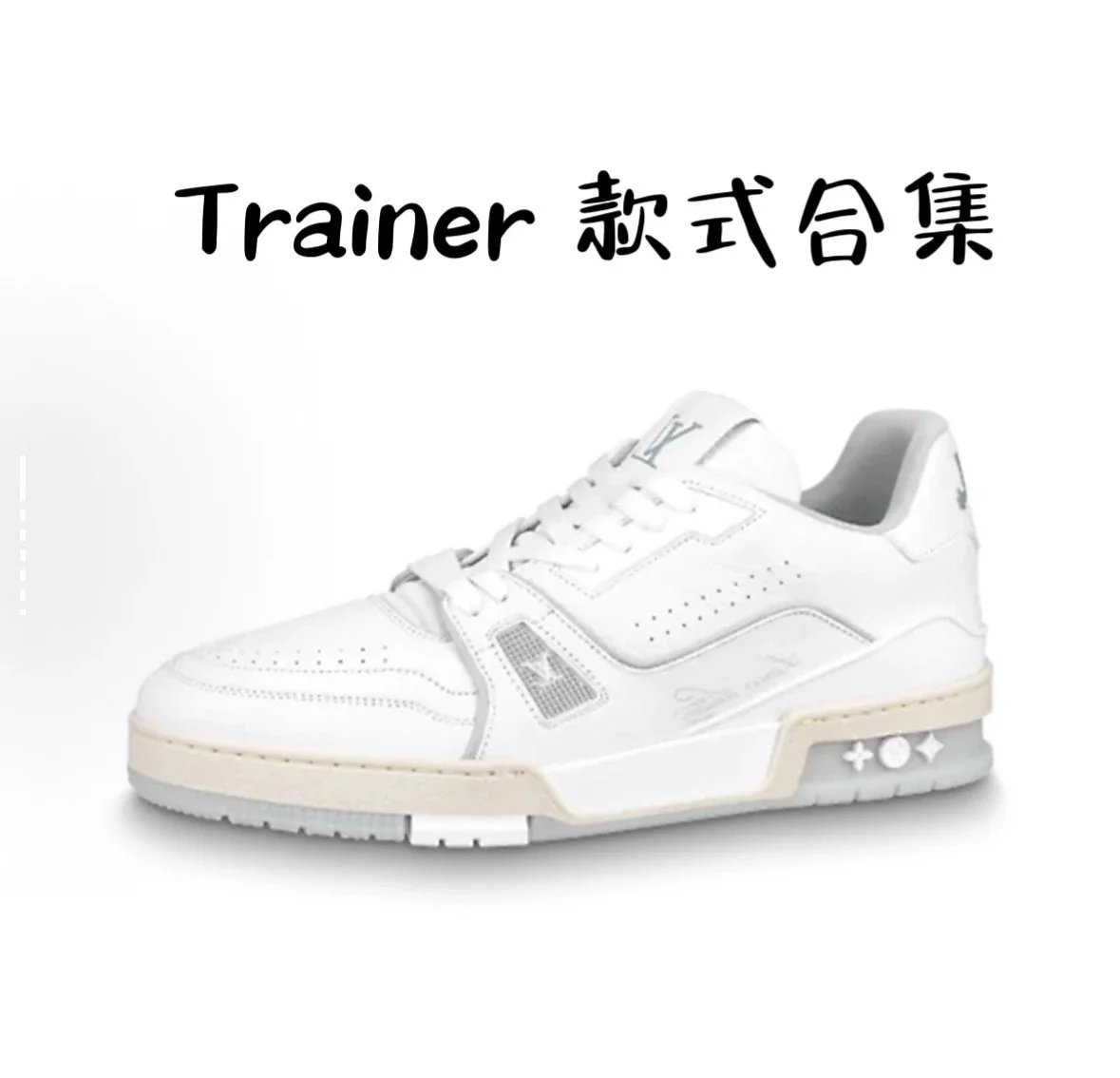 Sneakers from Yin Kuang's Shop