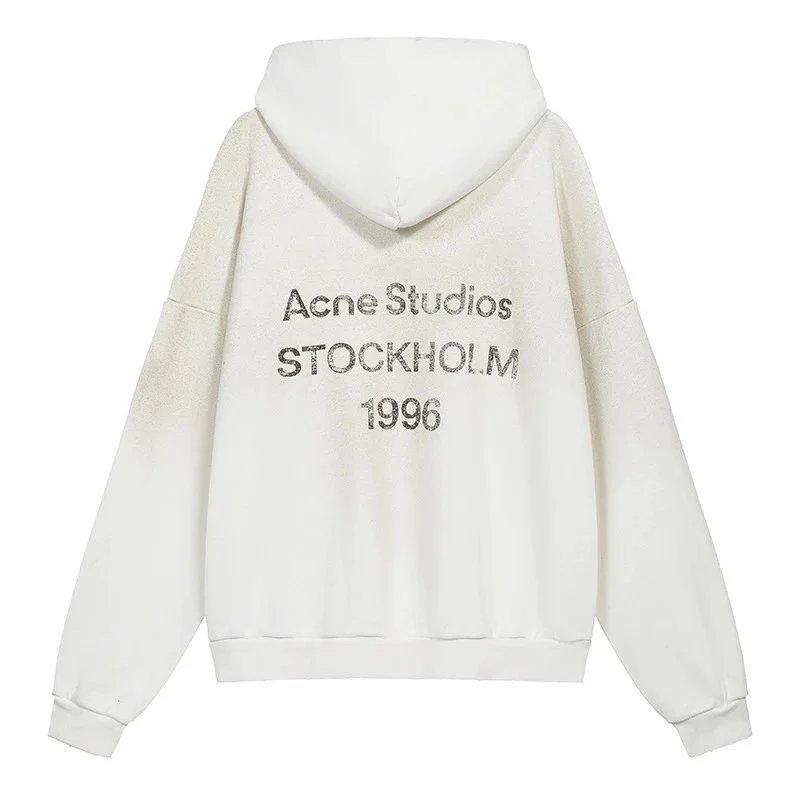 A&C washed and worn 1996 hoodie sweatshirt jacket long sleeve acbuyhub.com www.findssheet.com