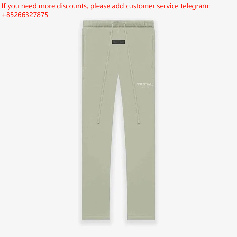 ess Long pants