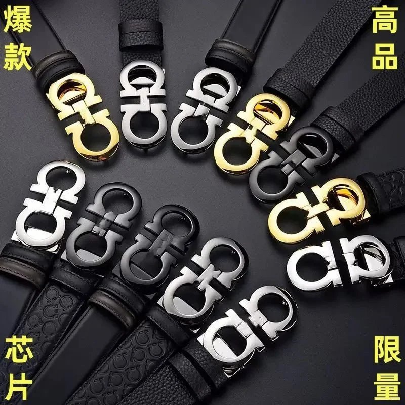 FL Brand Belt