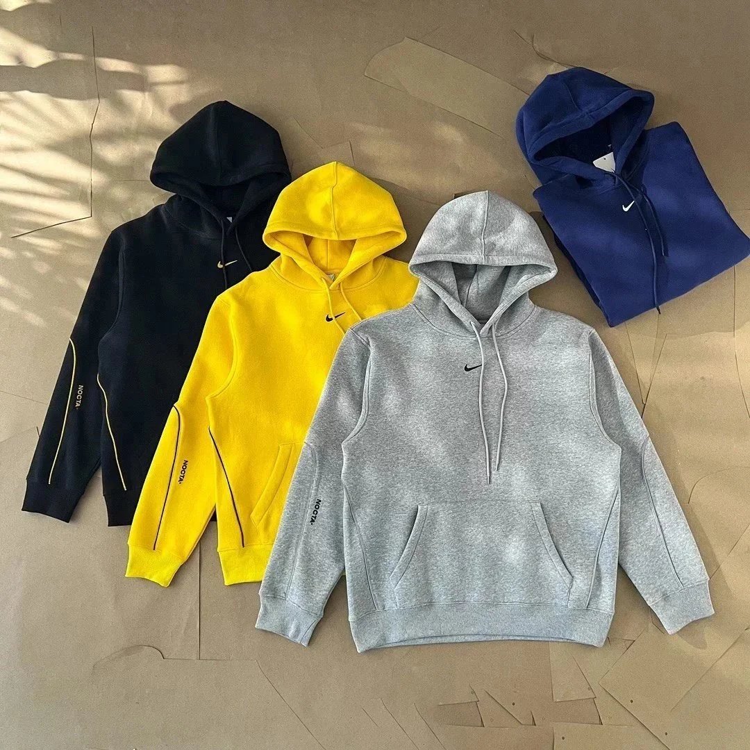 Durable hooded sweatshirt pants