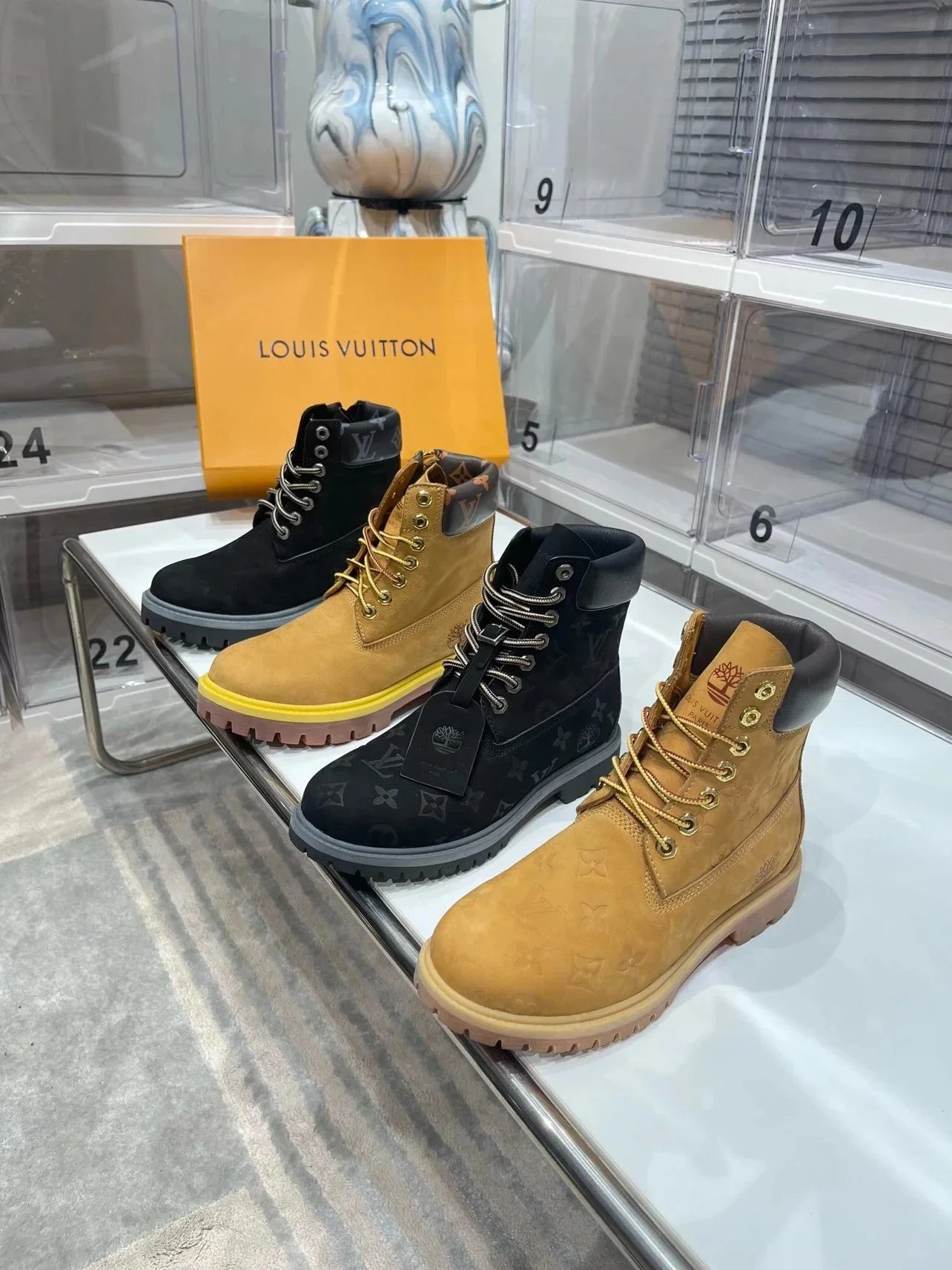 Martin Boots