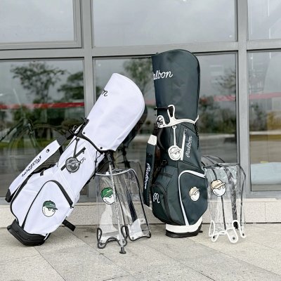 Malbon Golf Bag