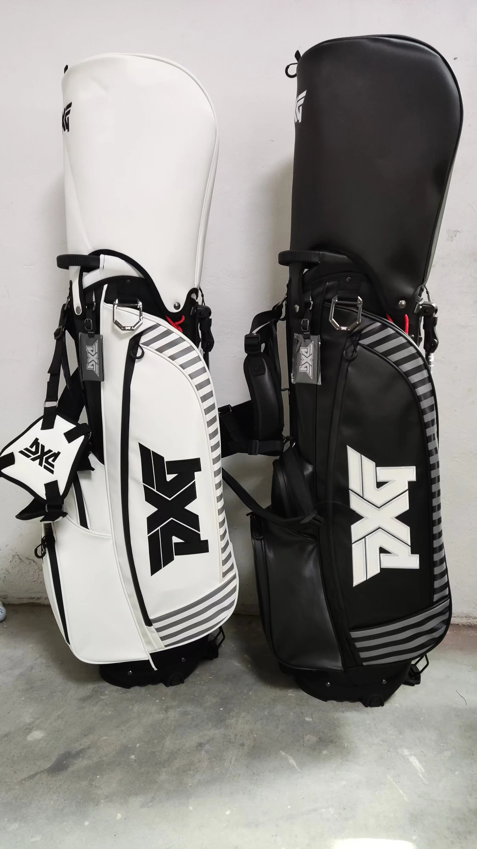 PXG Golf Bags