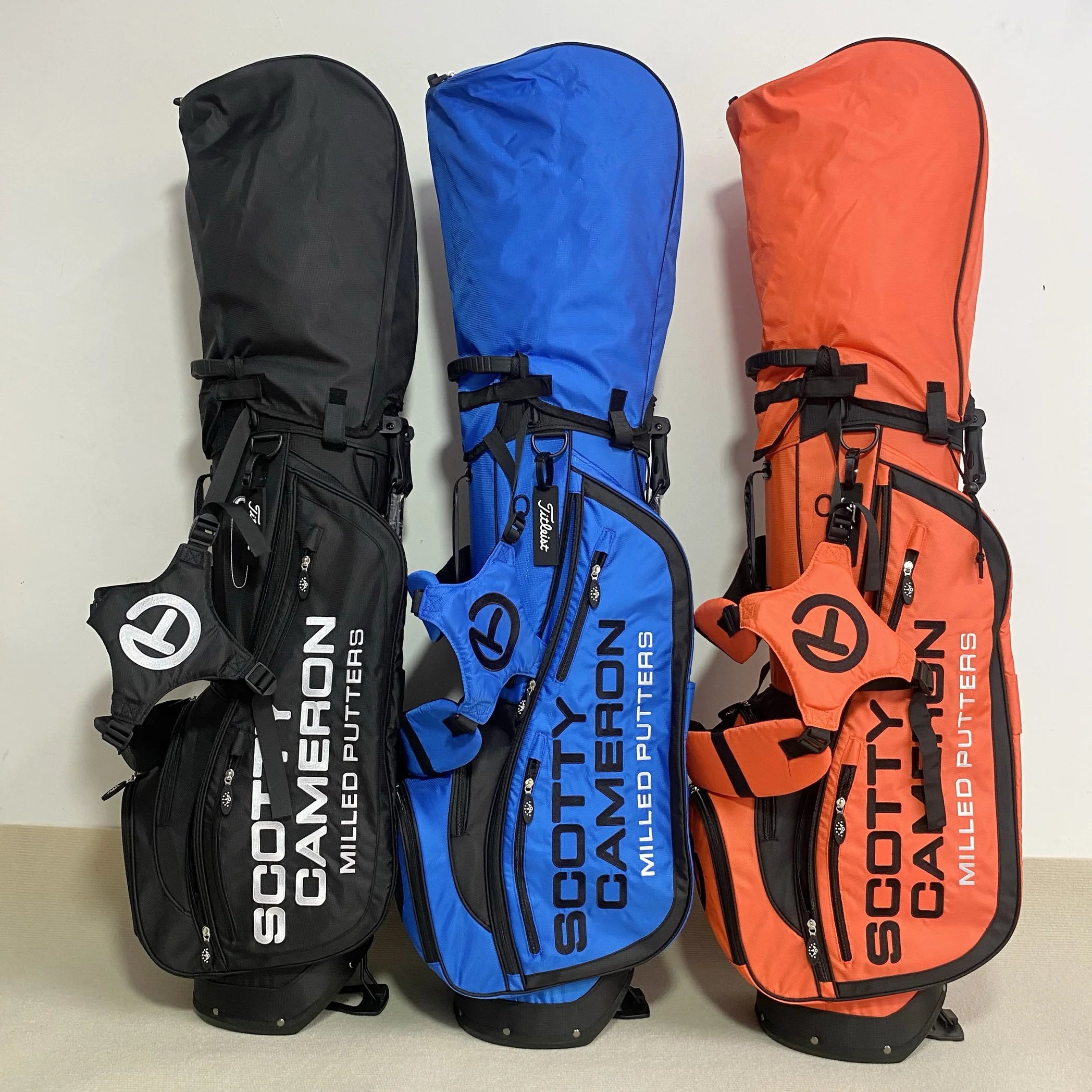 Scotty Cameron Bags