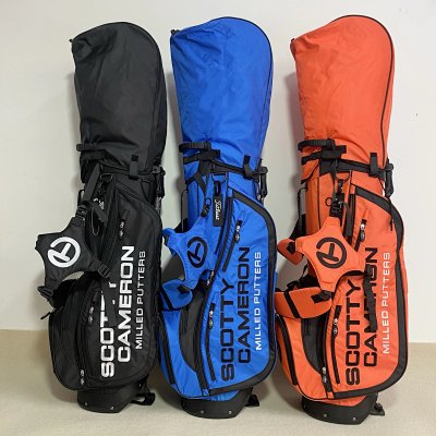 Scotty Cameron Bags