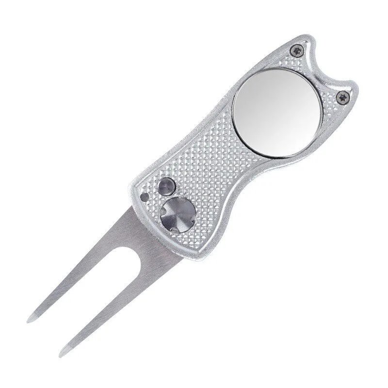 a Silver