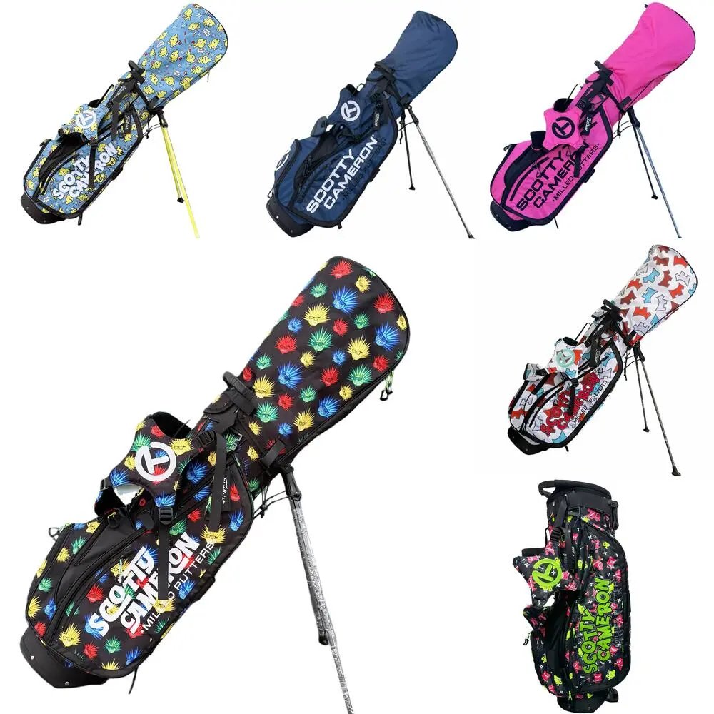Scotty Cameron Bags (30+ colorways)