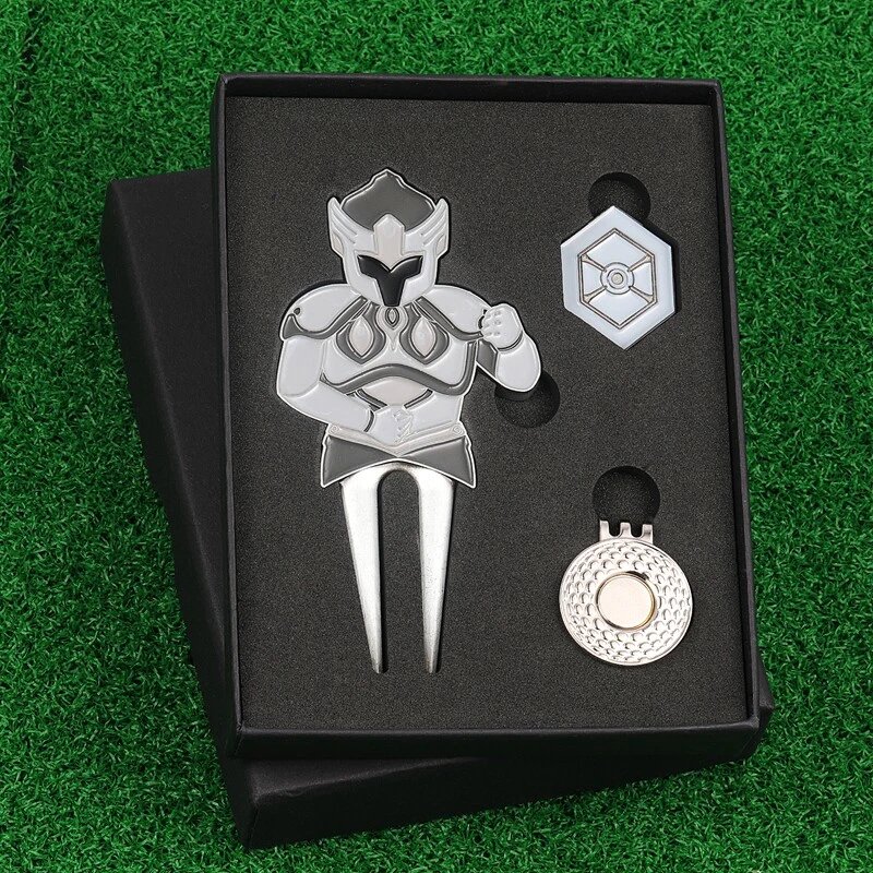 Armor Divot Tool Set