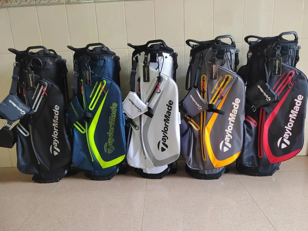 Taylormade Golf Bags