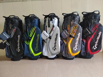 Taylormade Golf Bags