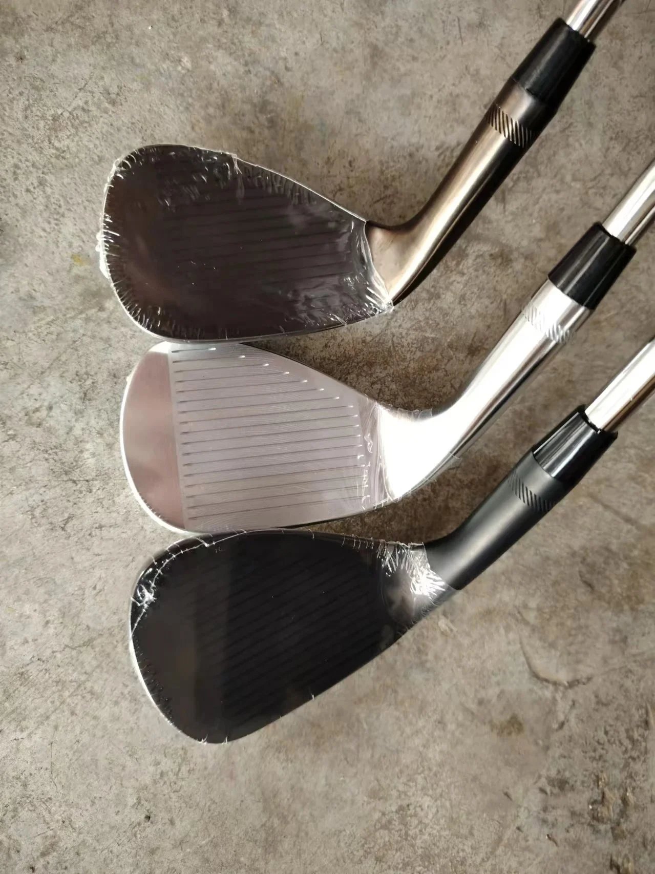 Golf Club Sand Wedge